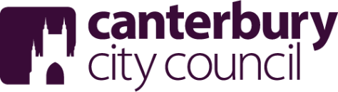 canterbury city council logo