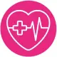 cardiovascular icon
