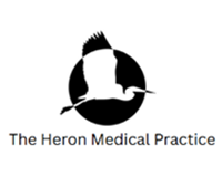 The Heron Medical Practice Logo