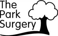 park surgery logo