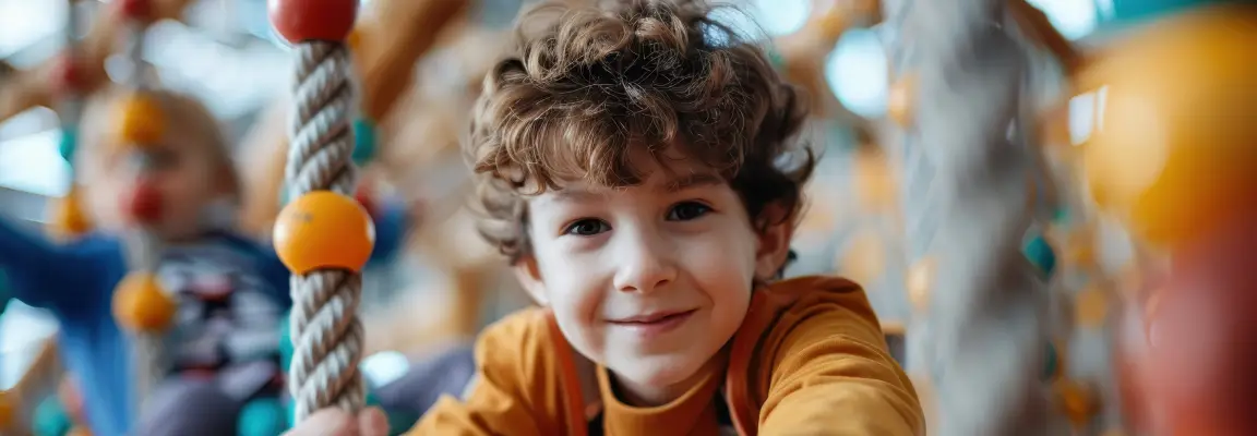 child aged 5 to 12